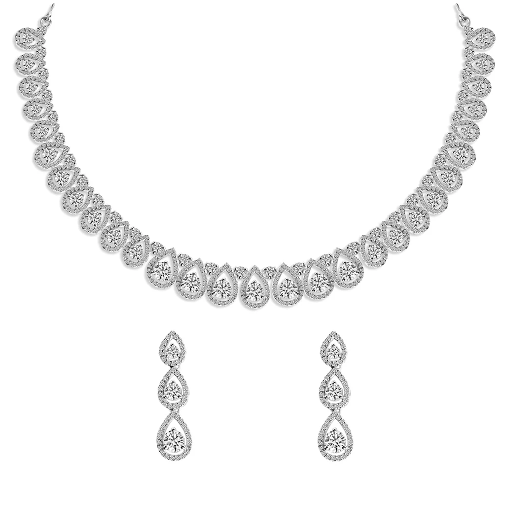 Necklace Collection