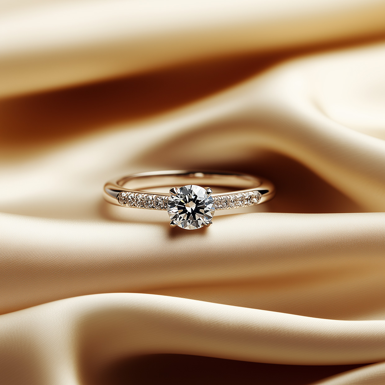 Women rings Collection