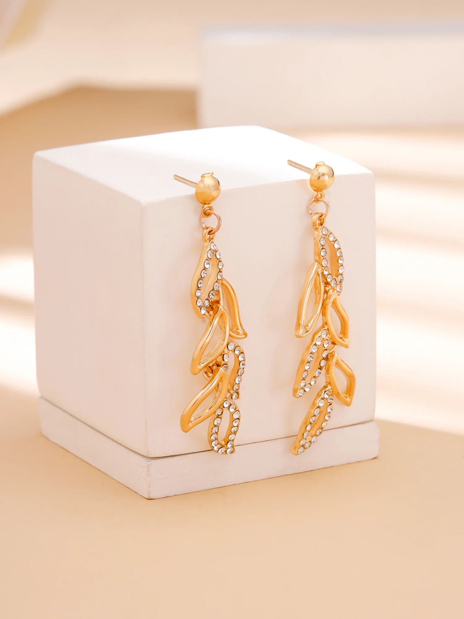 Earings Collection